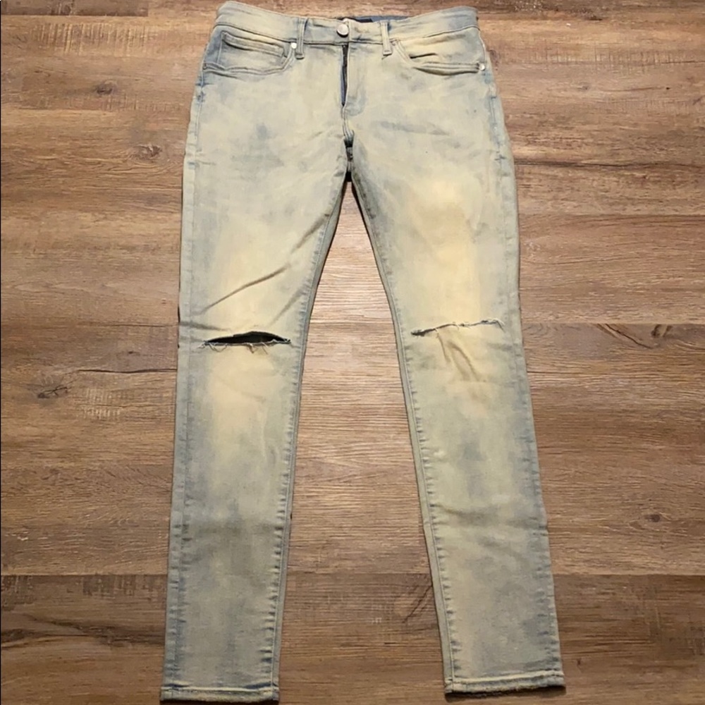 Jordan Craig Jeans